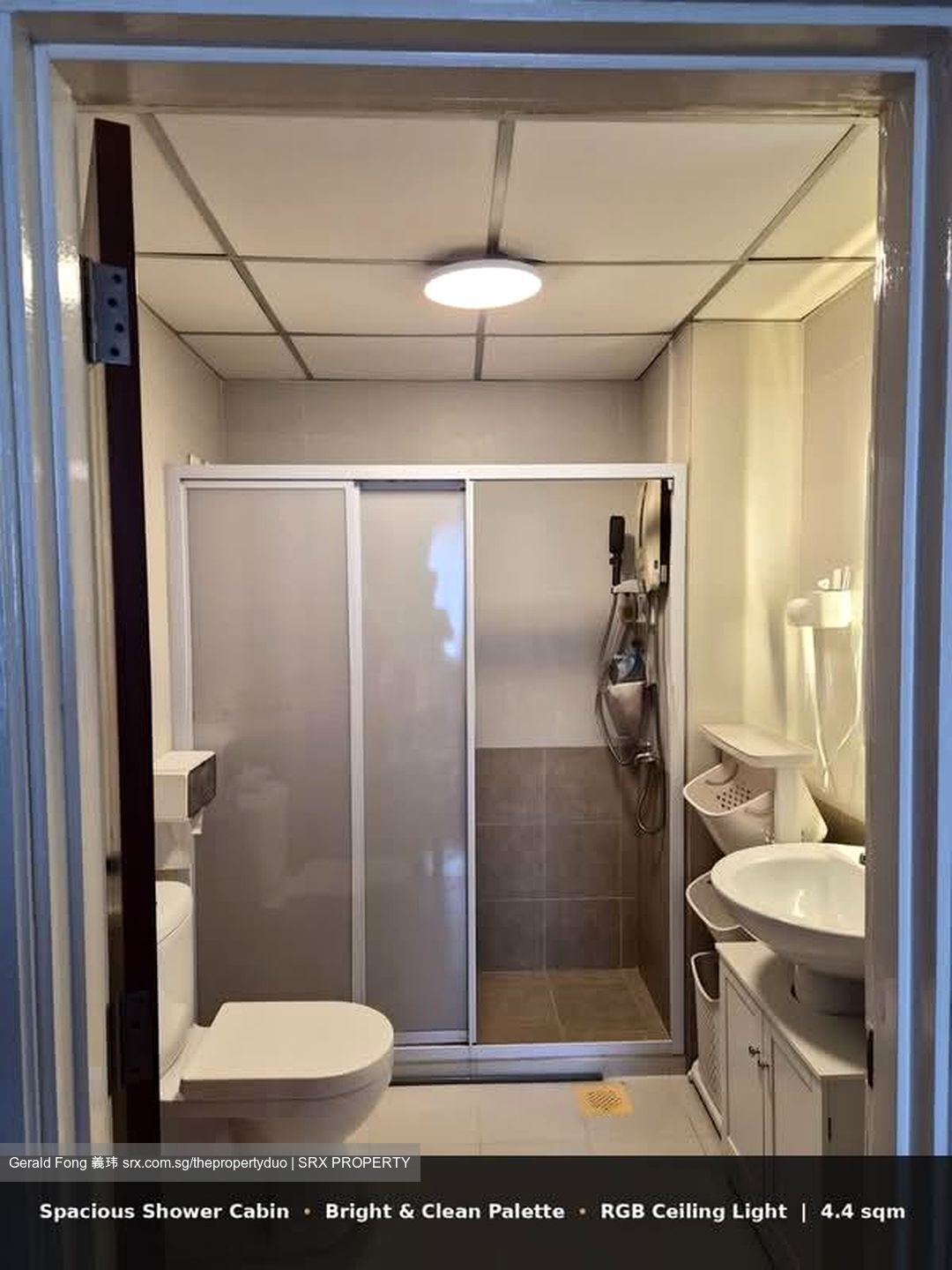The Riverwalk / Riverwalk Apartments (D1), Apartment #557558351
